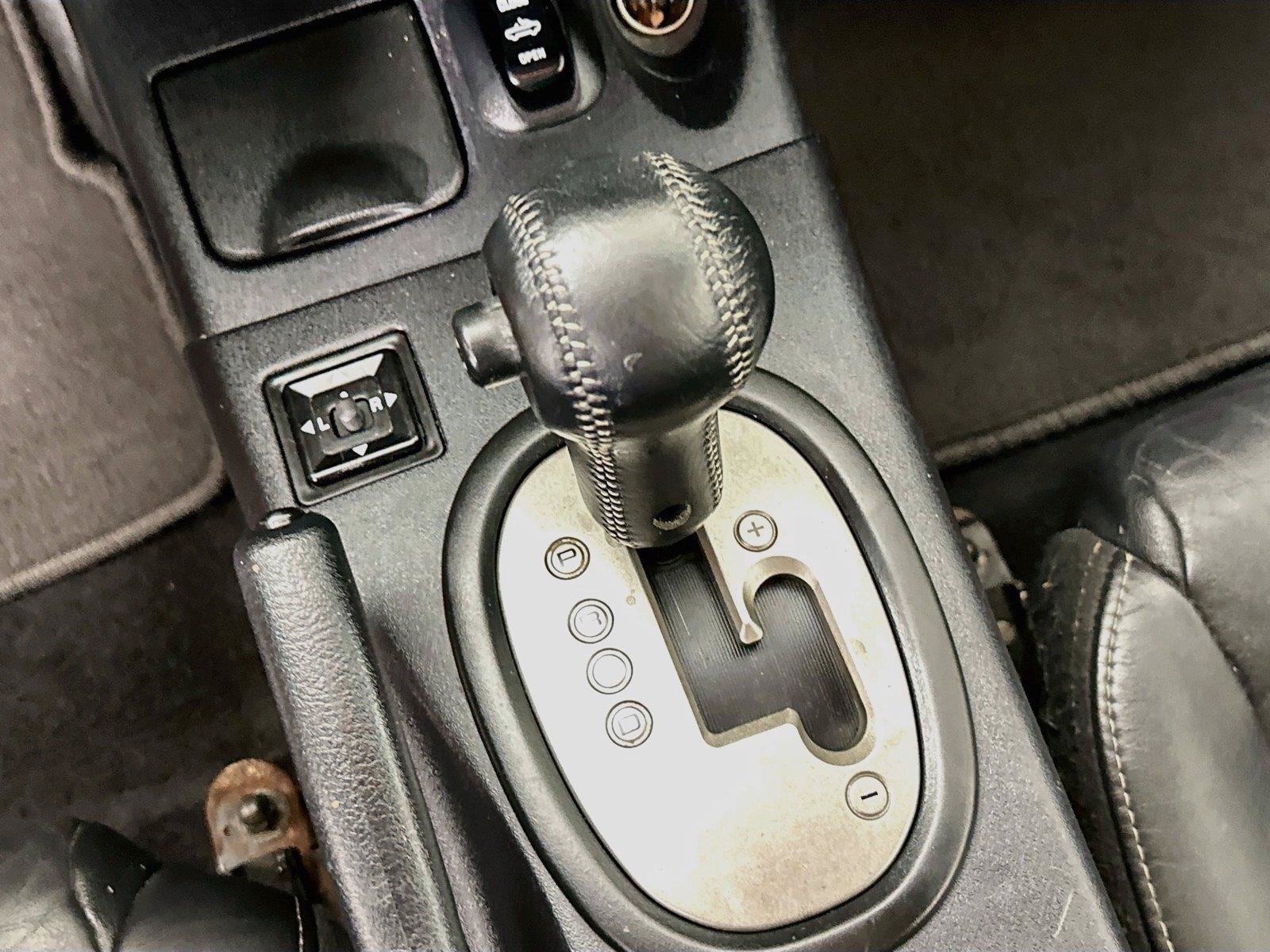 Used 2005 Mitsubishi Eclipse GS FWD image 14
