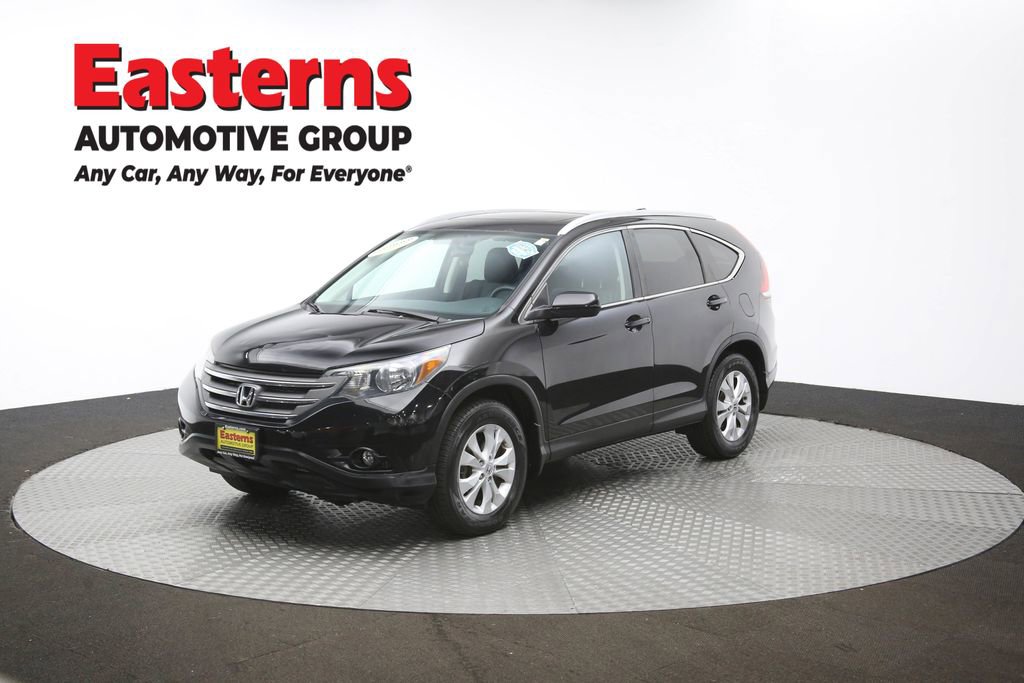 Used 2013 Honda CR-V EX-L image 56