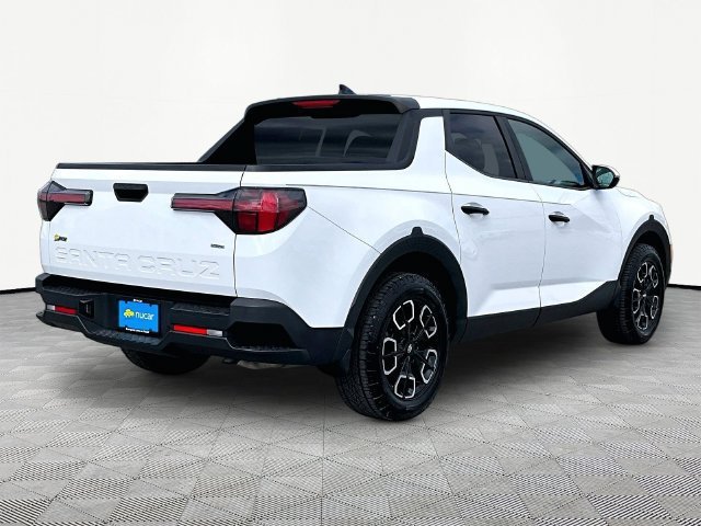 Used 2022 Hyundai Santa Cruz SEL w/ Cargo Package AWD/4WD image 6