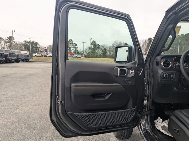 New 2026 Jeep Gladiator Sport image 14