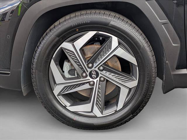 Used 2022 Hyundai Tucson Limited FWD image 23