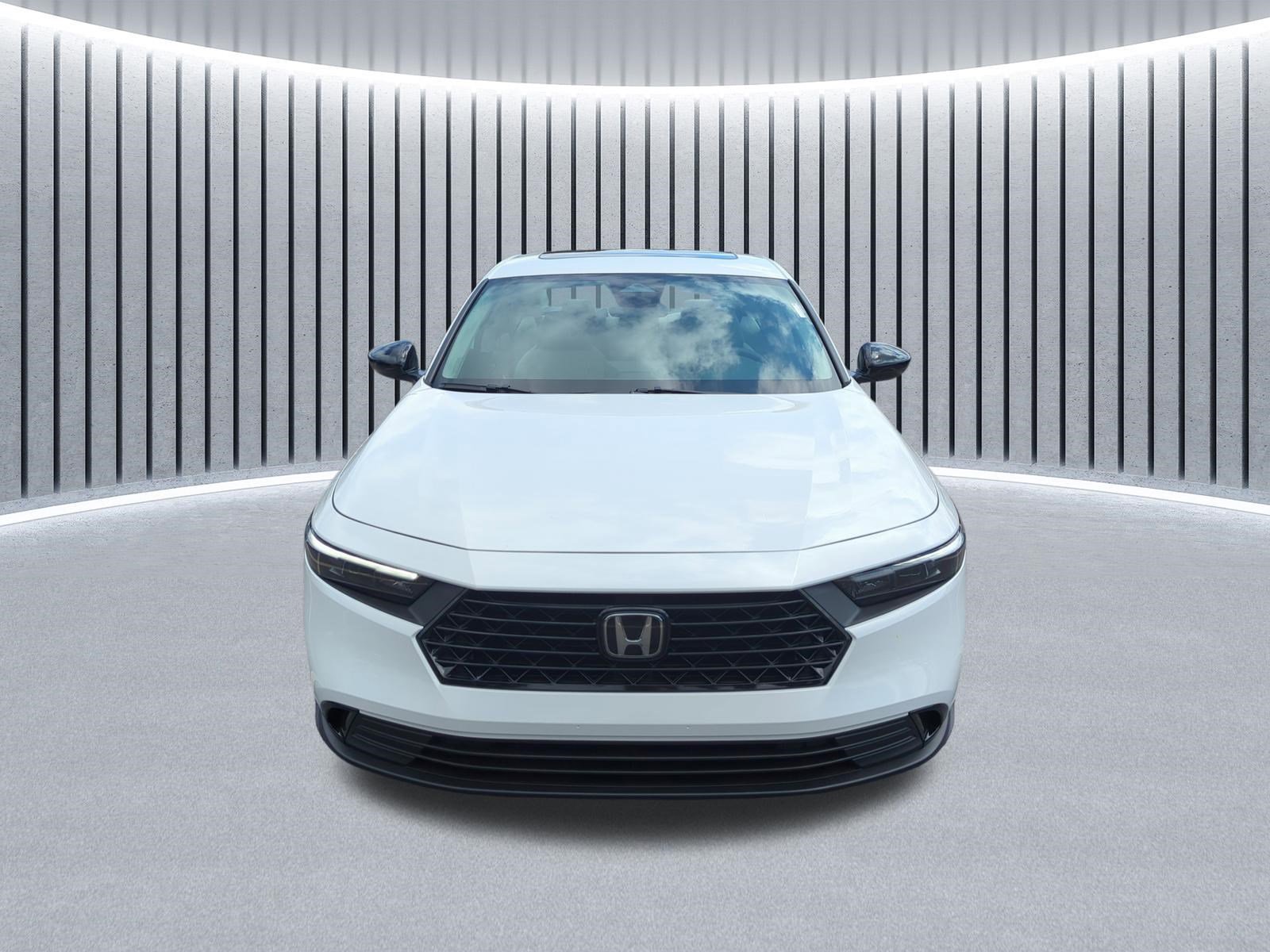 New 2025 Honda Accord SE image 10