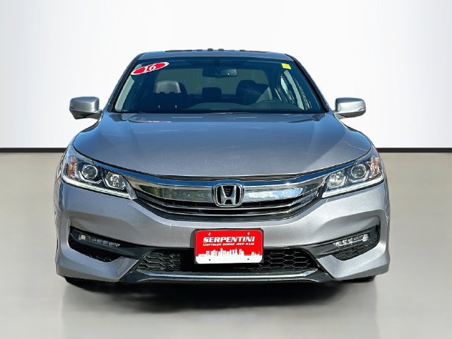 Used 2016 Honda Accord EX-L image 4