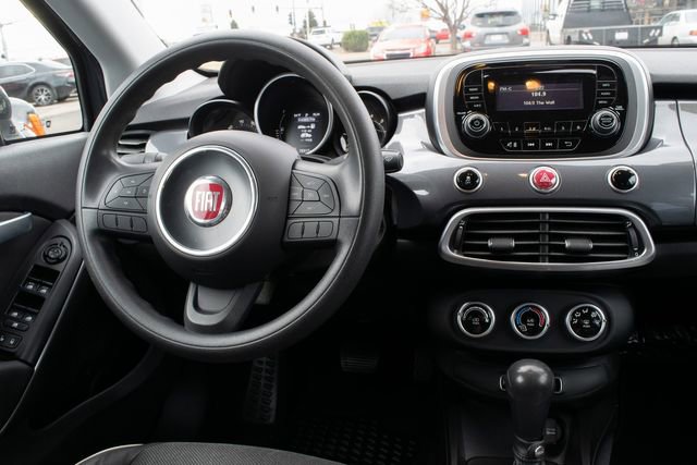 Used 2017 FIAT 500X Pop image 21