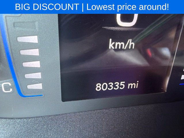 Used 2022 Chrysler Voyager LX FWD image 52