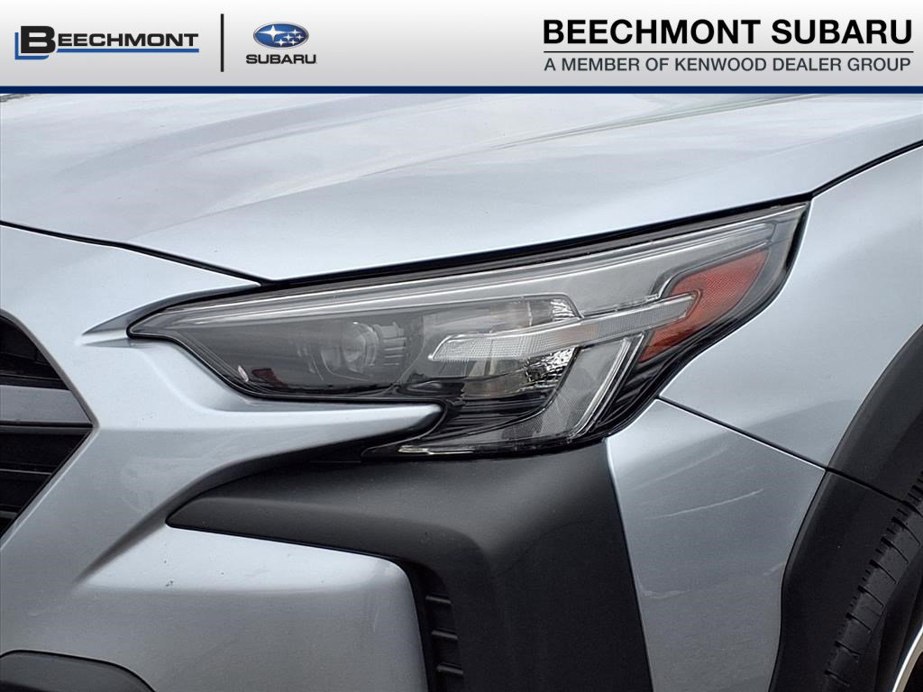 Used 2025 Subaru Outback Premium image 20