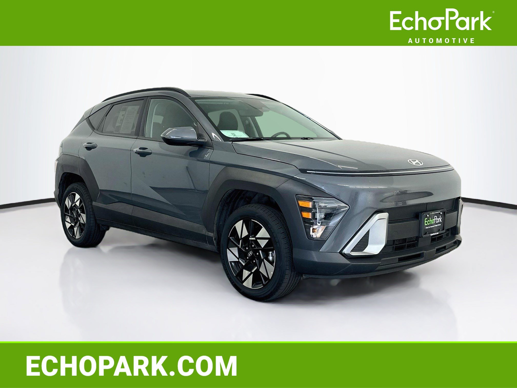 Used 2025 Hyundai Kona SEL AWD/4WD image 1