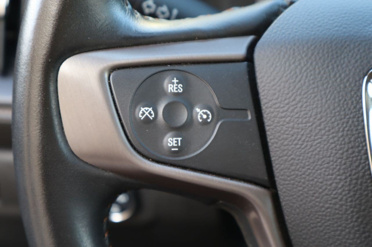 Used 2022 GMC Canyon AT4 AWD/4WD image 12