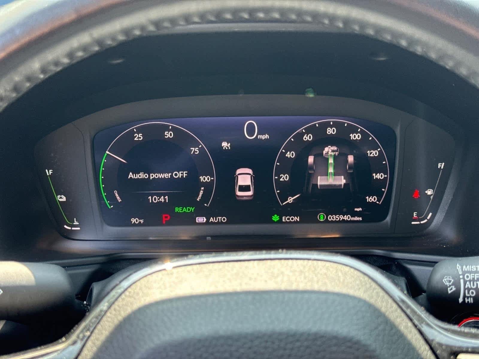 Used 2023 Honda Accord Touring image 18