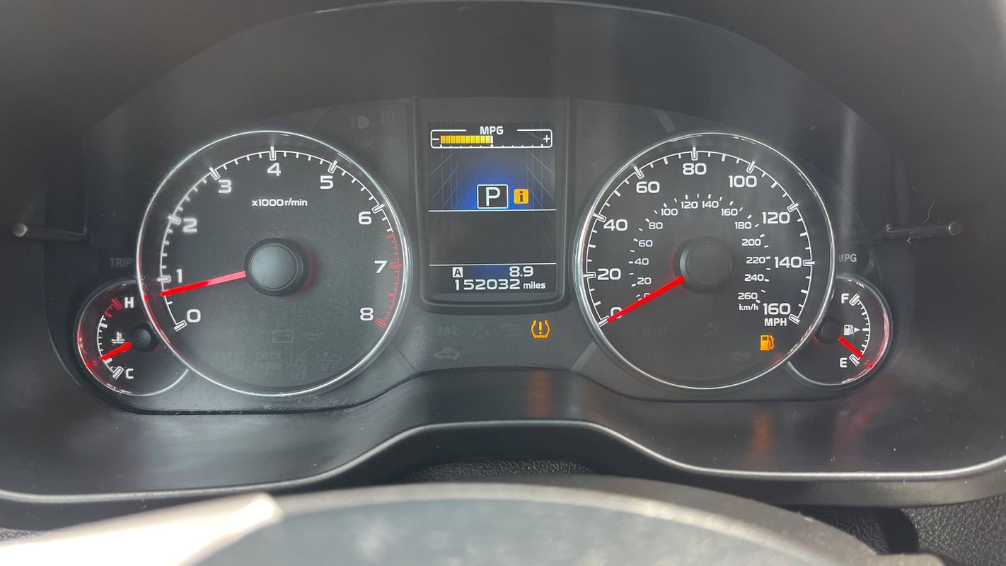 Used 2013 Subaru Outback 3.6R Limited w/ Moonroof Pkg image 14