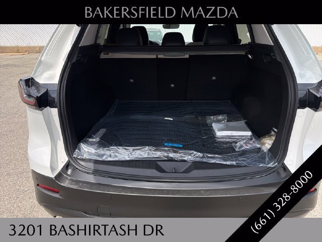 New 2026 MAZDA CX-5 Preferred AWD/4WD image 23