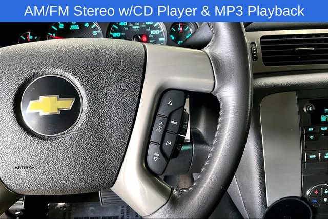 Used 2010 Chevrolet Avalanche LT w/ Luxury Package AWD/4WD image 17