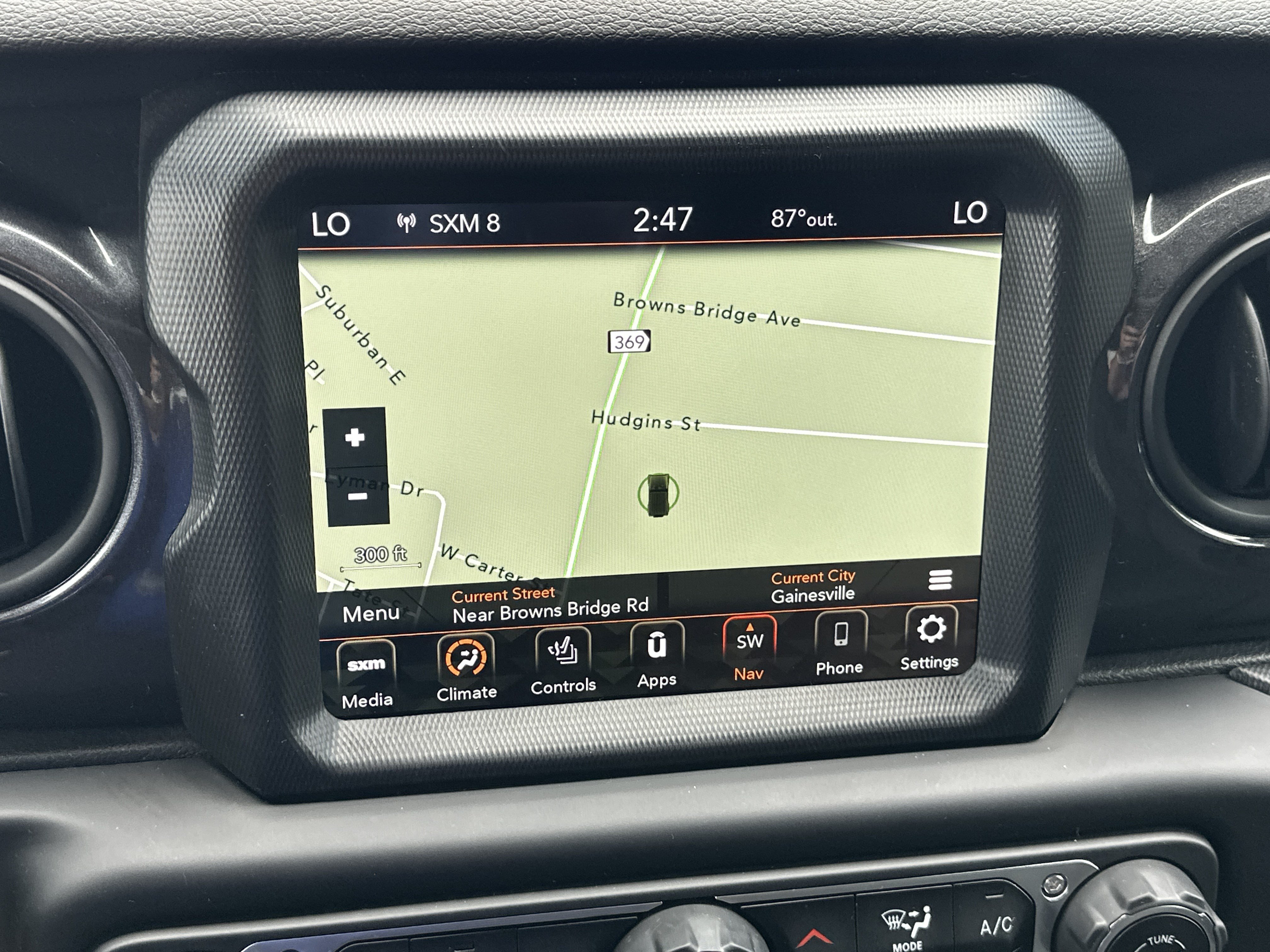 Used 2021 Jeep Wrangler Unlimited Sport AWD/4WD image 25