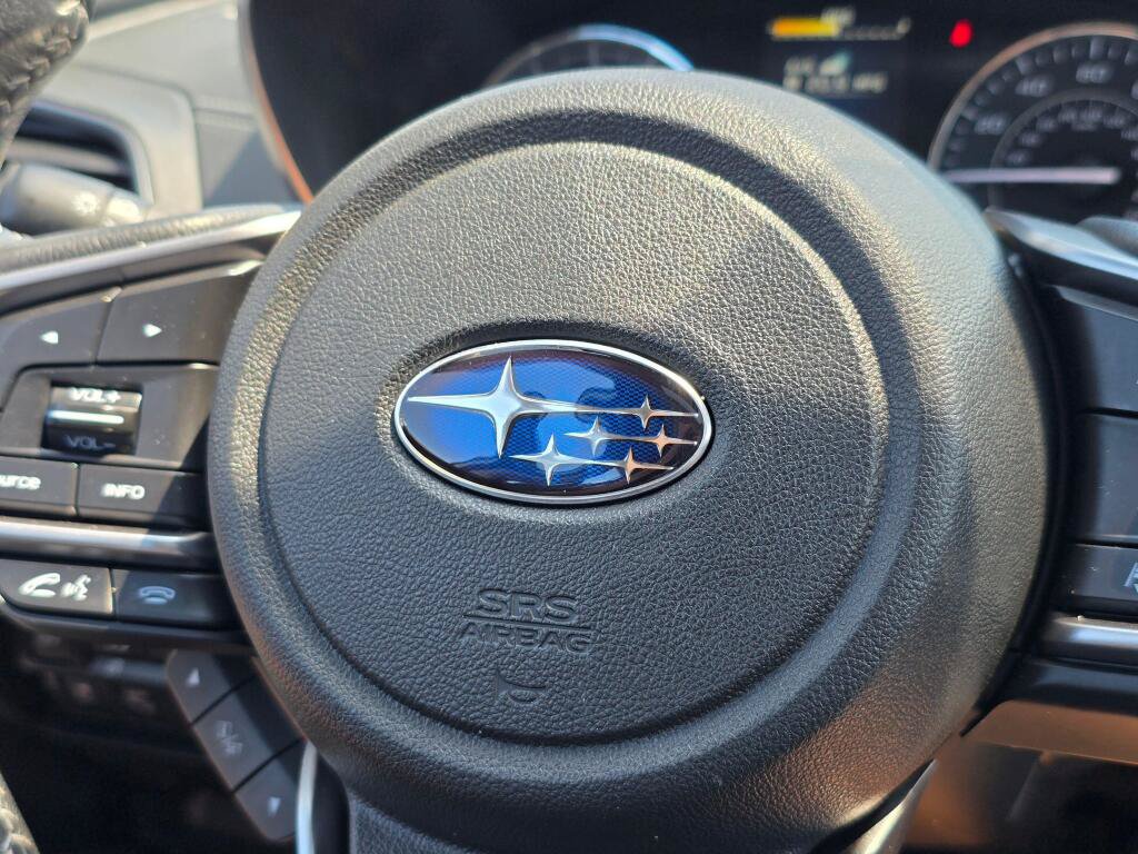 Used 2017 Subaru Impreza 2.0i Limited AWD/4WD image 31