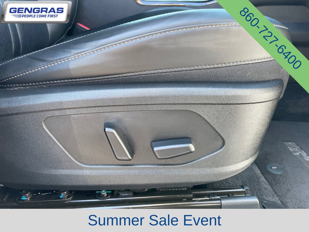 Used 2023 Kia Sorento SX AWD/4WD image 15