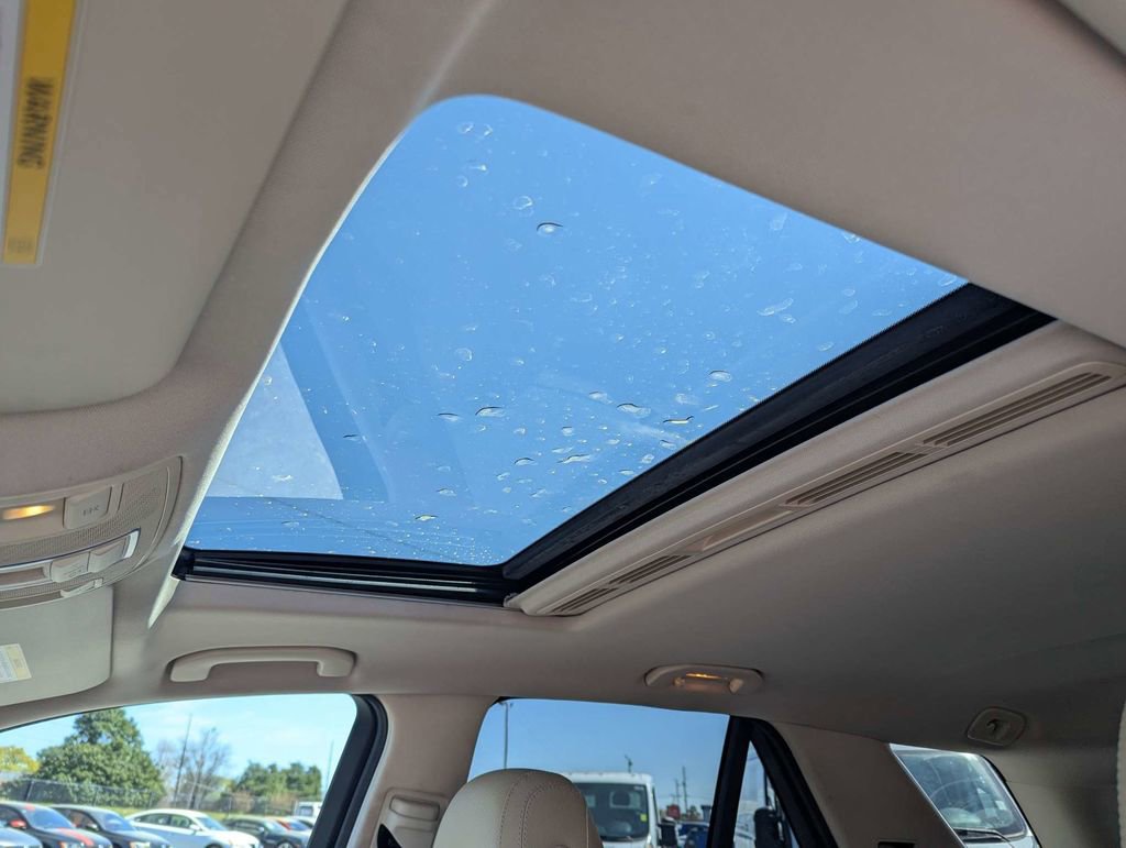 Used 2016 Mercedes-Benz GLE 350 4MATIC w/ Premium Package image 21