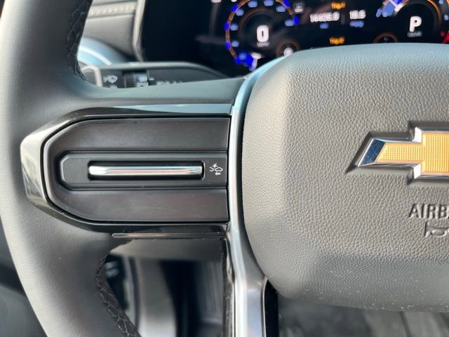 Used 2024 Chevrolet Colorado LT image 28