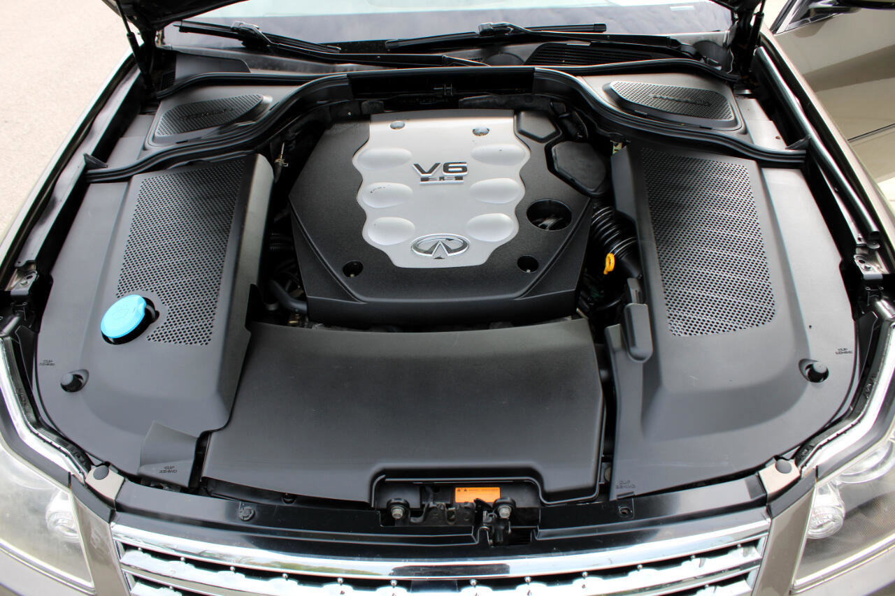 Used 2006 INFINITI M35 x image 30