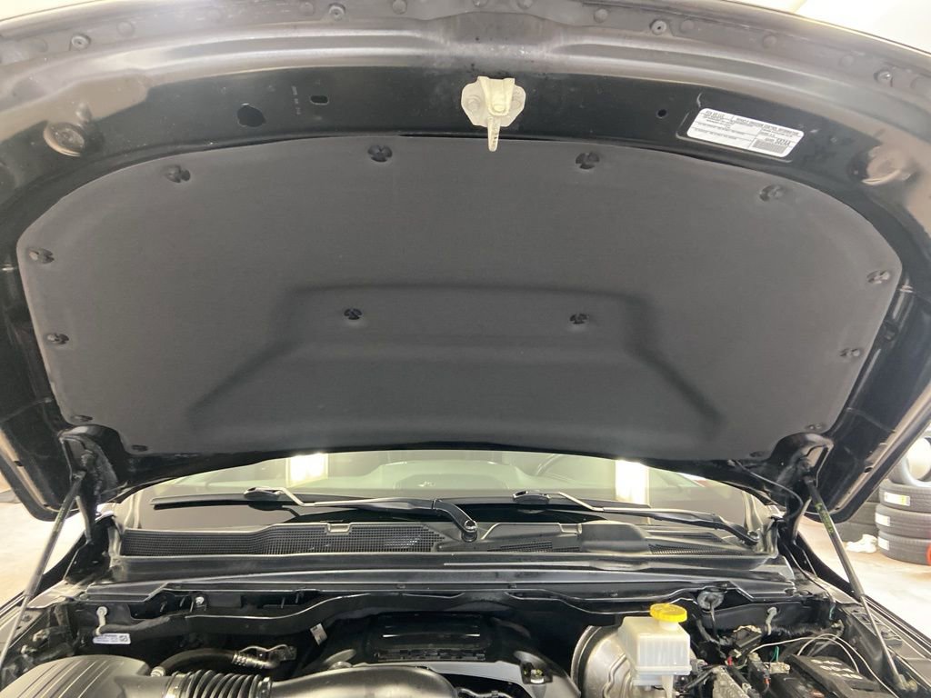 Used 2021 RAM 1500 Laramie image 47