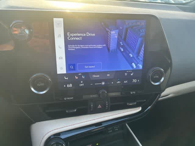 Used 2024 Lexus NX 250 FWD image 21