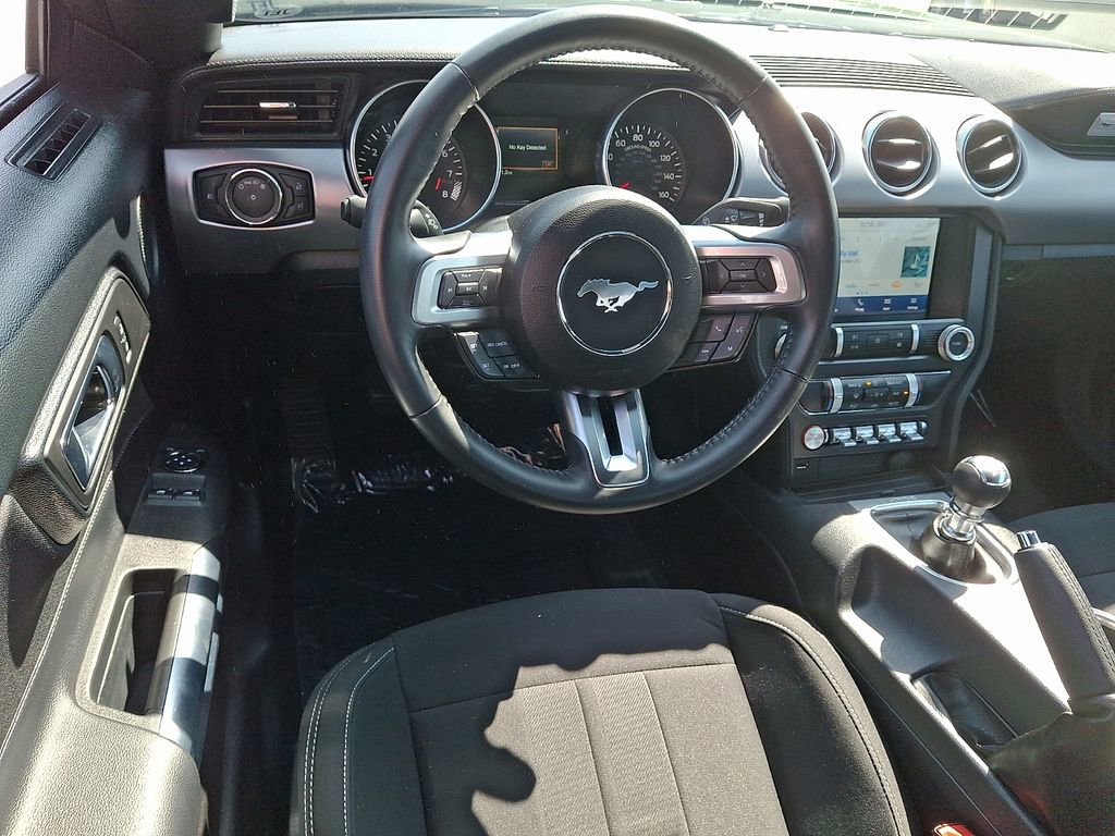 Used 2022 Ford Mustang GT w/ Equipment Group 301A image 11