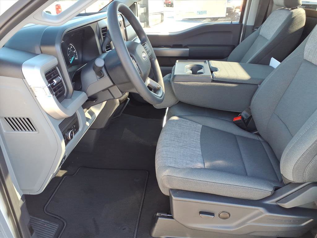 New 2026 Ford F350 XLT w/ FX4 Off-Road Package image 7