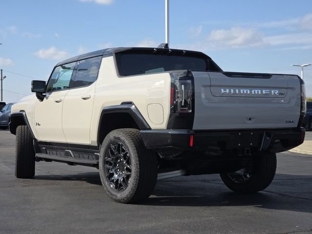 New 2026 GMC Hummer EV 4x4 Crew Cab image 23