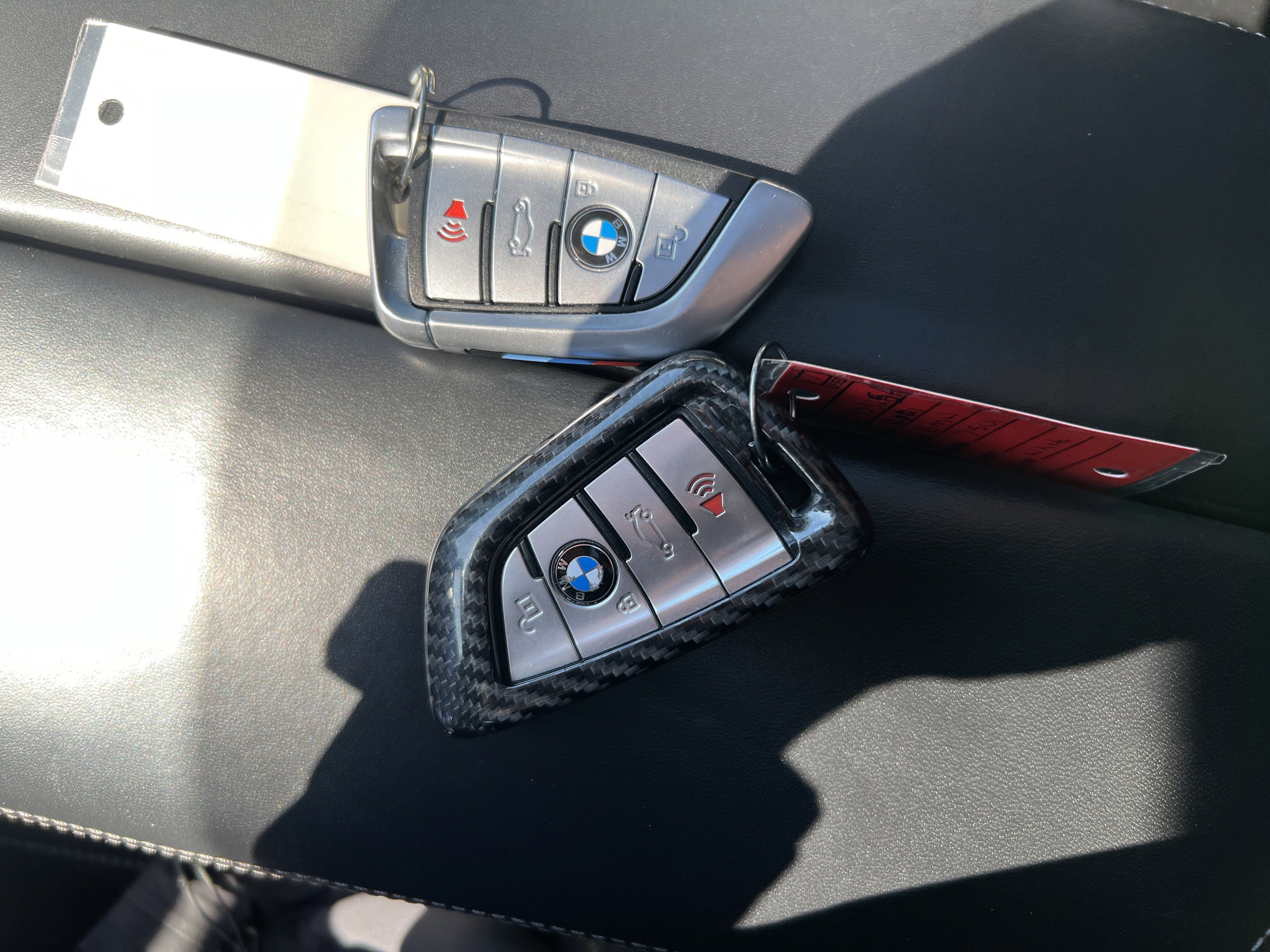 Used 2021 BMW 750i xDrive w/ Executive Package image 36