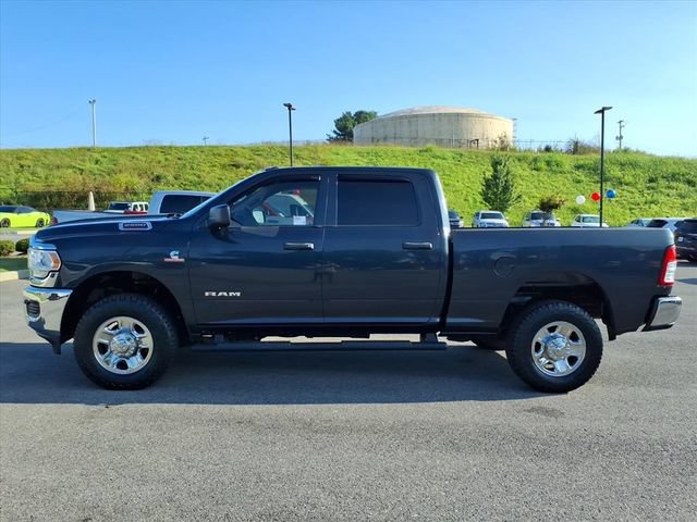 Used 2019 RAM 2500 Tradesman AWD/4WD image 10