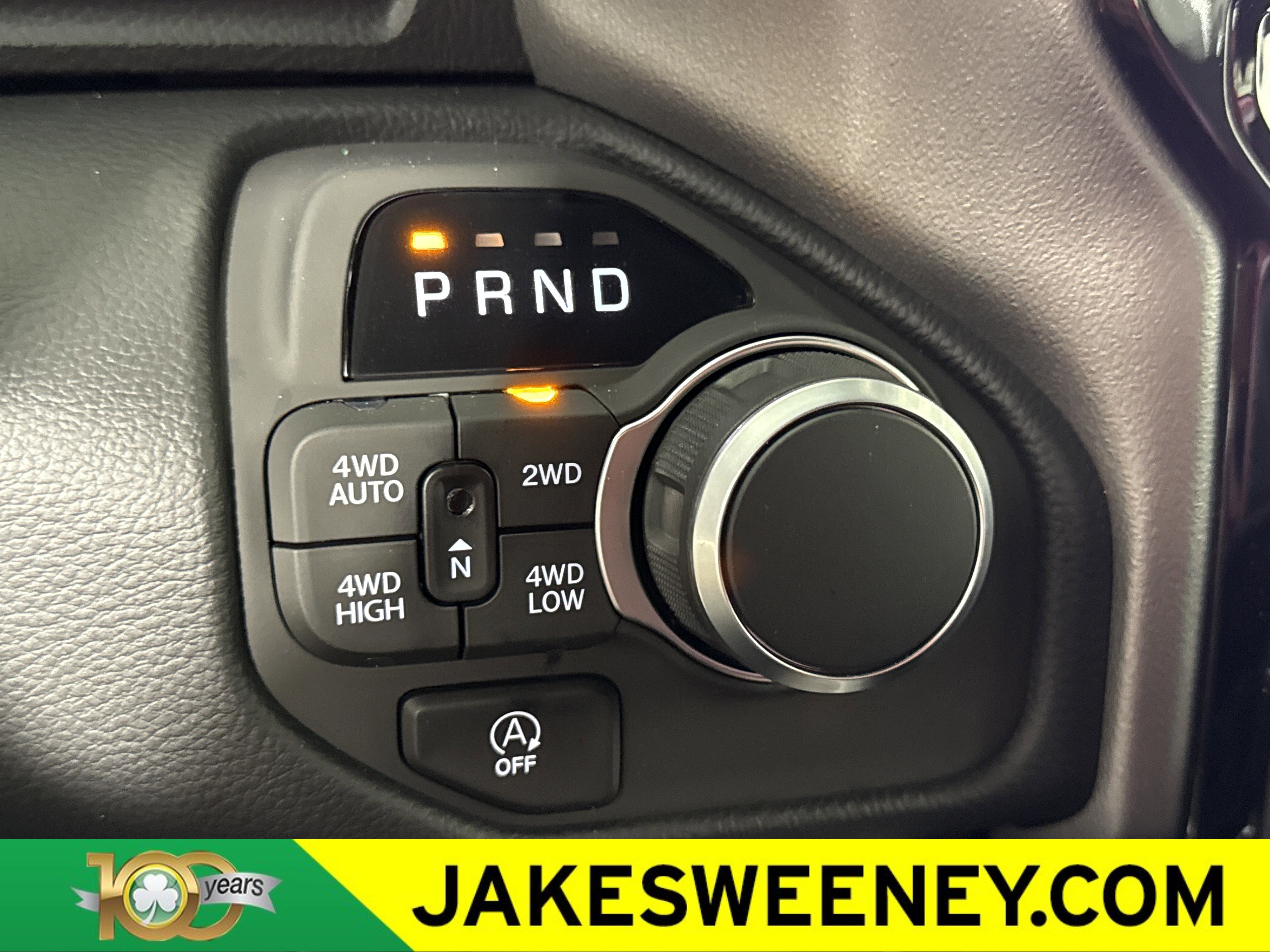 New 2026 RAM 1500 Big Horn image 26