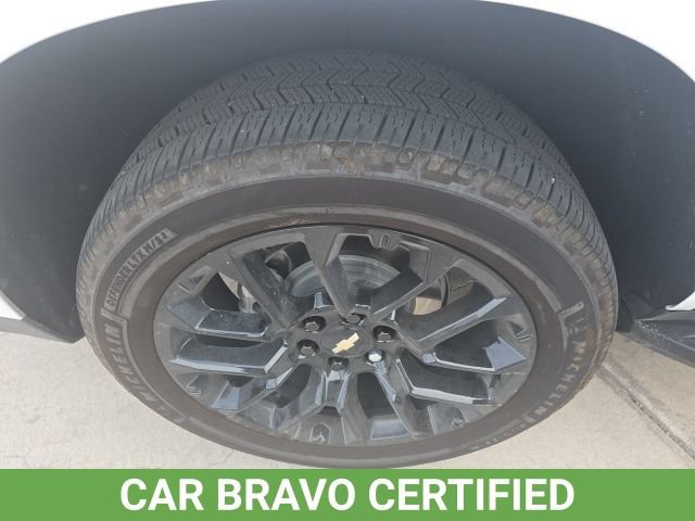 Certified 2023 Chevrolet Tahoe Premier AWD/4WD image 11