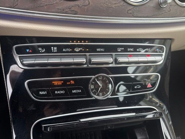 Used 2017 Mercedes-Benz E 300 image 15
