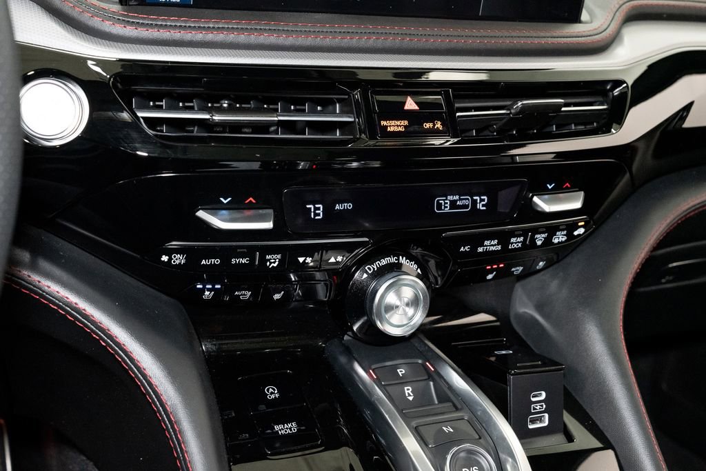 Certified 2026 Acura MDX A-Spec image 21