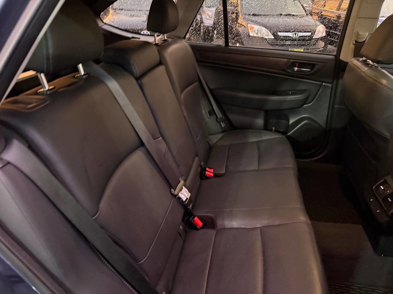 Used 2016 Subaru Outback 2.5i Limited image 83