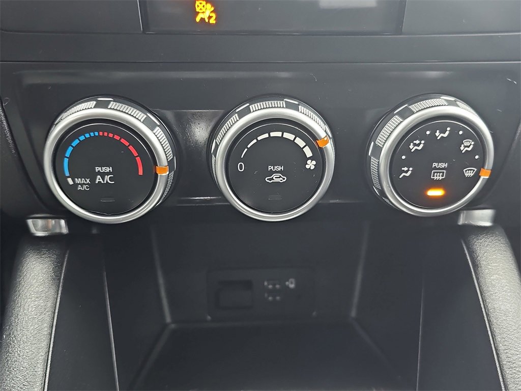 Used 2016 MAZDA CX-5 Touring image 23