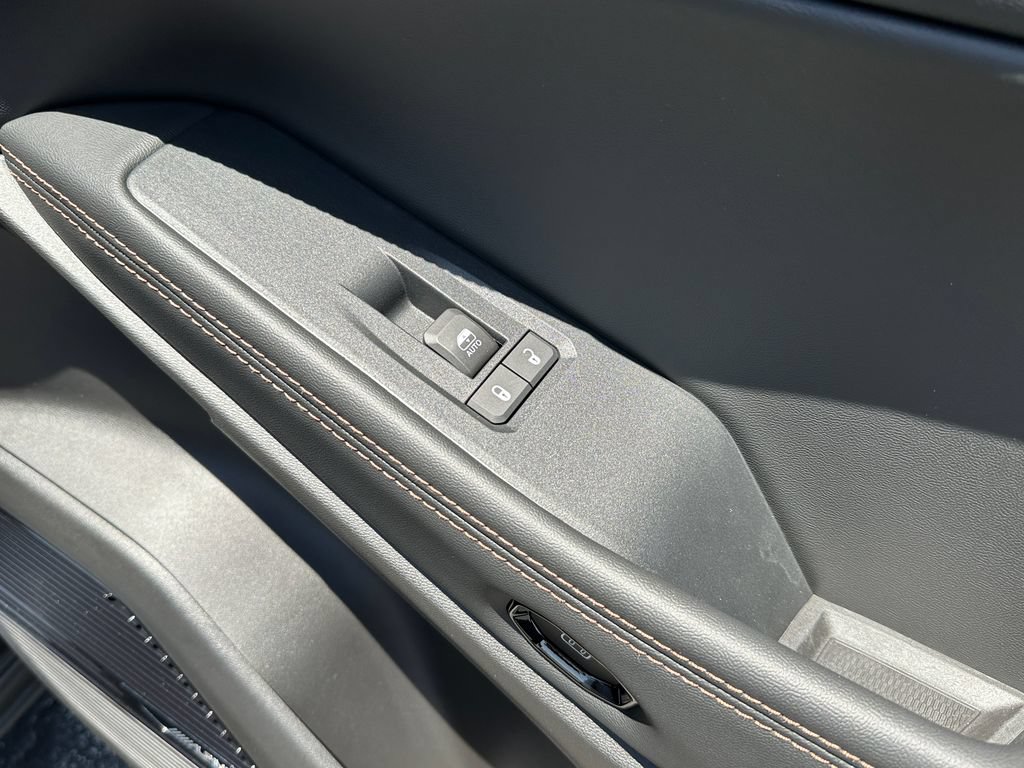 New 2026 Jeep Cherokee Limited AWD/4WD image 16