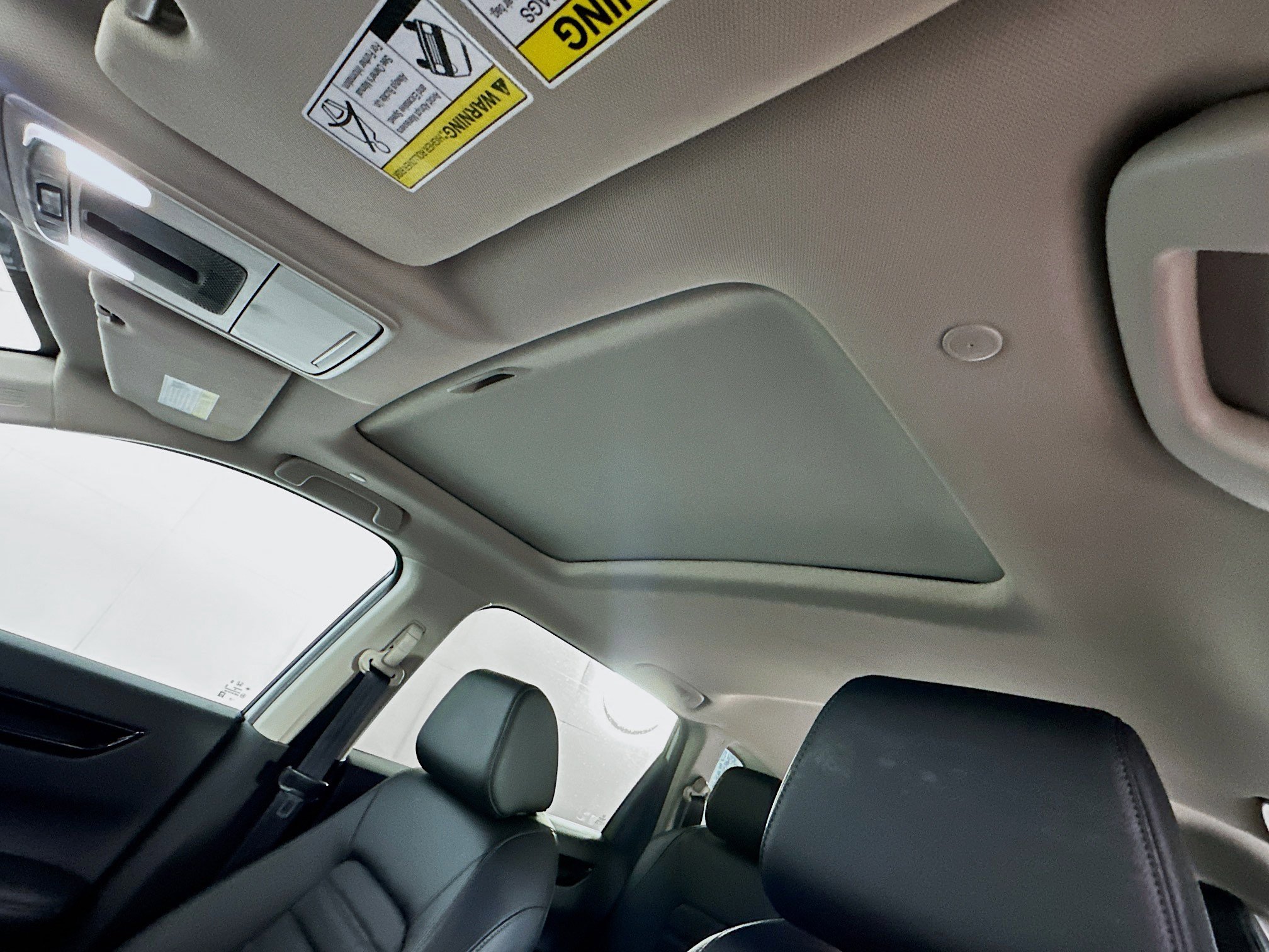 Used 2025 Honda CR-V EX-L image 25