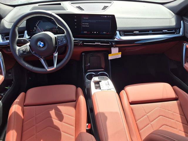 New 2026 BMW X2 xDrive28i w/ Technology Package AWD/4WD image 14