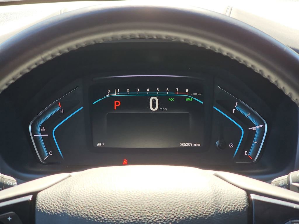 Used 2019 Honda Odyssey EX-L image 24