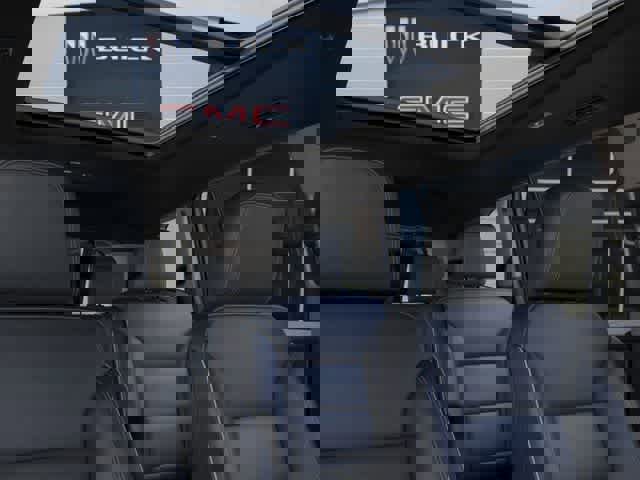 New 2026 Buick Enclave Preferred w/ Power Package image 24