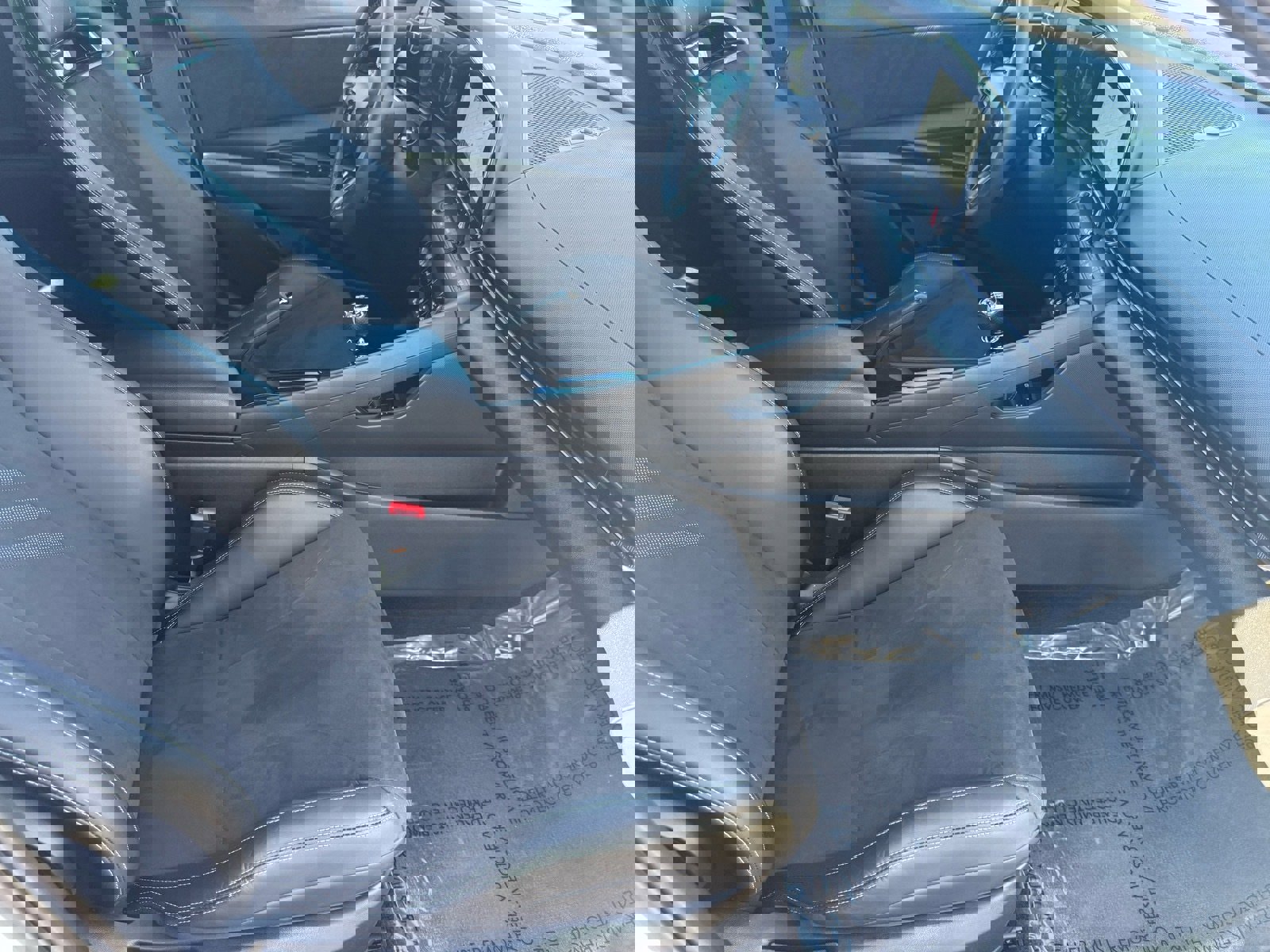 Used 2025 Hyundai Elantra N Base image 34