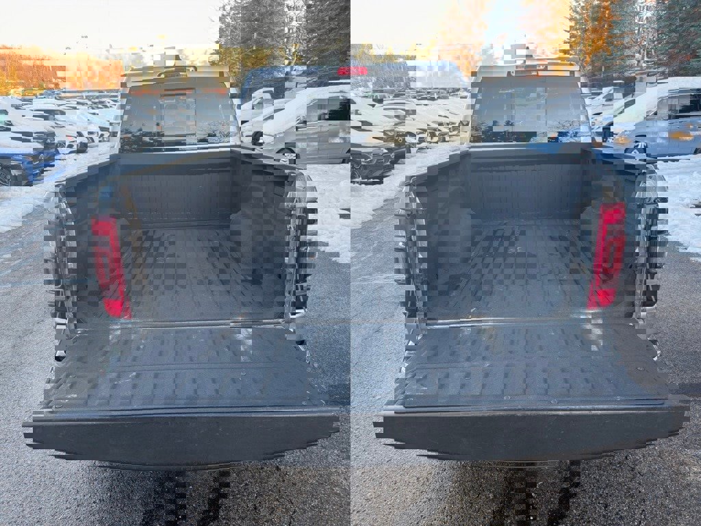 Used 2019 RAM 1500 Laramie image 36