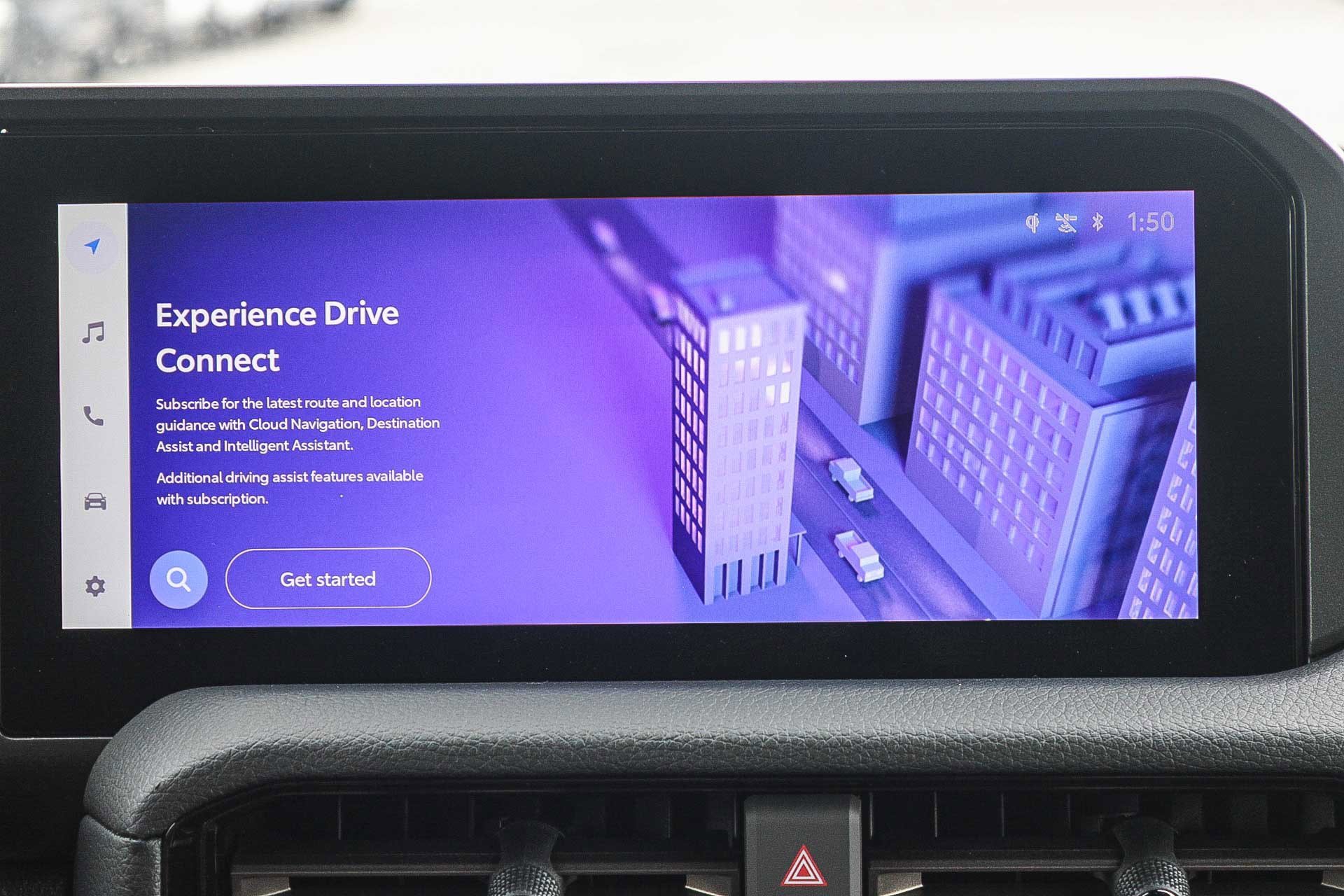 New 2026 Toyota Land Cruiser image 17