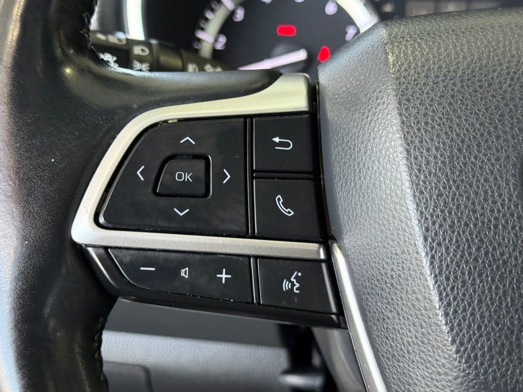 Used 2022 Toyota Highlander Platinum image 26