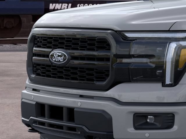 New 2026 Ford F150 Lariat AWD/4WD image 17