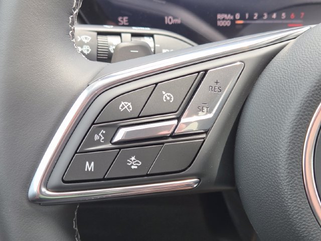 New 2026 Buick Envision Sport Touring AWD/4WD image 13