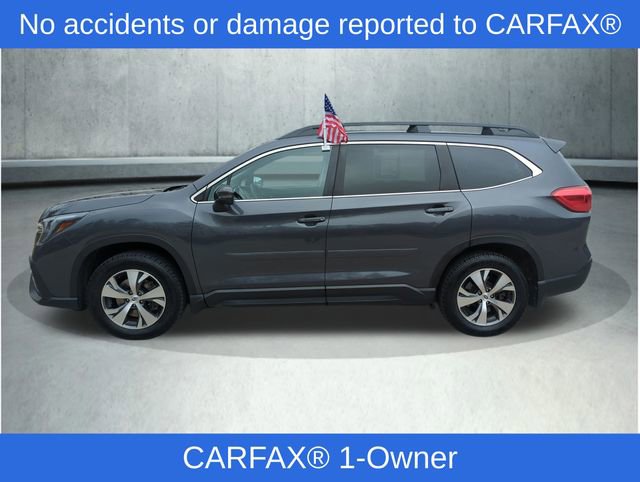 Used 2023 Subaru Ascent Premium w/ Convenience Package AWD/4WD video 2