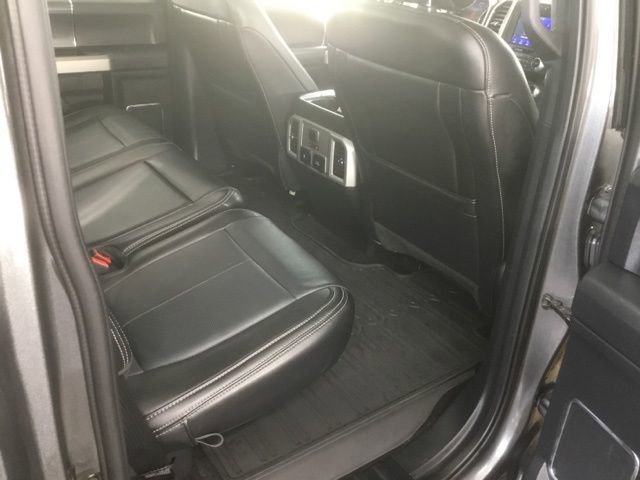 Used 2019 Ford F150 Lariat w/ Equipment Group 502A Luxury image 18