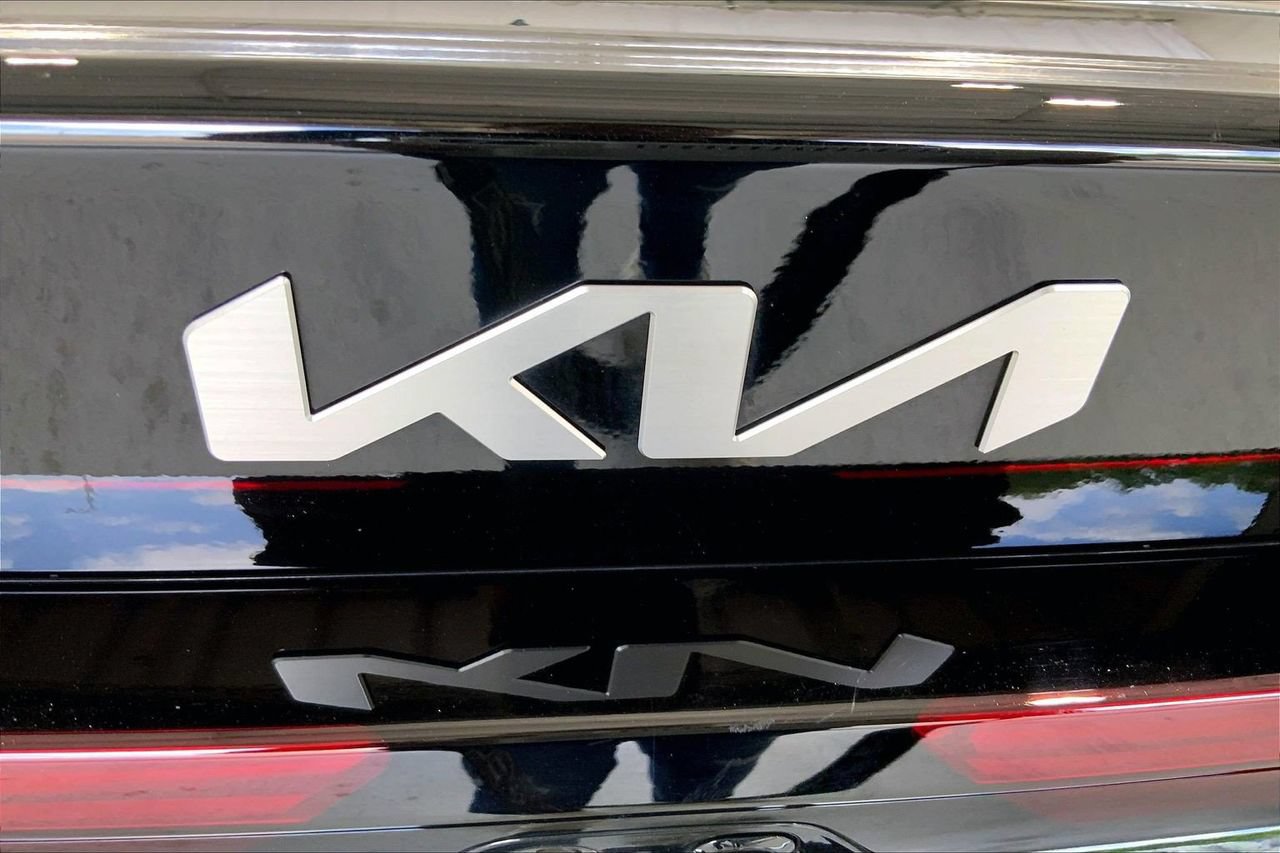 Used 2025 Kia K5 GT-Line FWD image 7