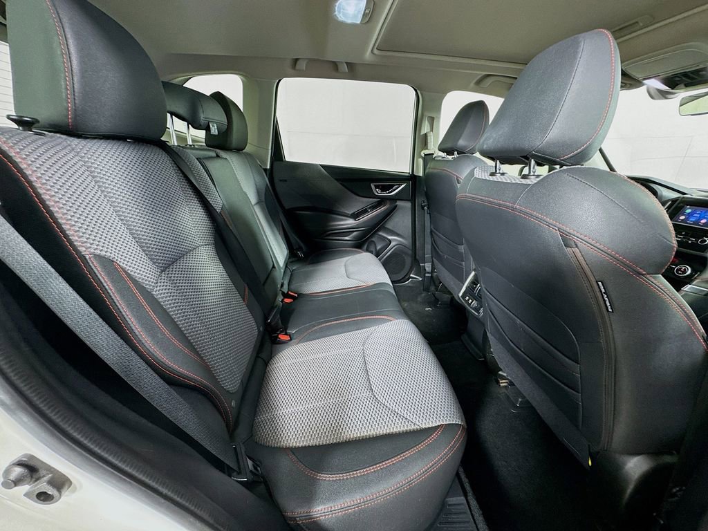 Used 2019 Subaru Forester Sport w/ Popular Package #2 image 32